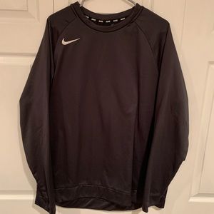Nike Dri-Fit Crewneck Sweatshirt